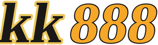 kk888 logo